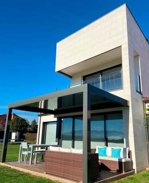 servicios de arquitectura